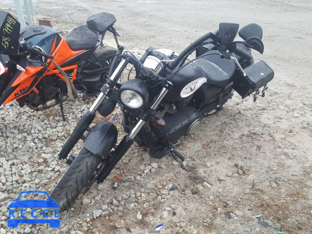 2016 VICTORY MOTORCYCLES HIGH-BALL 5VPWB36NXG3050164 image 1