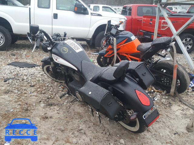 2016 VICTORY MOTORCYCLES HIGH-BALL 5VPWB36NXG3050164 image 2
