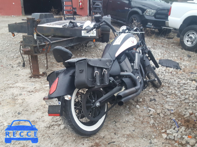 2016 VICTORY MOTORCYCLES HIGH-BALL 5VPWB36NXG3050164 image 3
