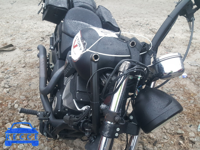 2016 VICTORY MOTORCYCLES HIGH-BALL 5VPWB36NXG3050164 image 8