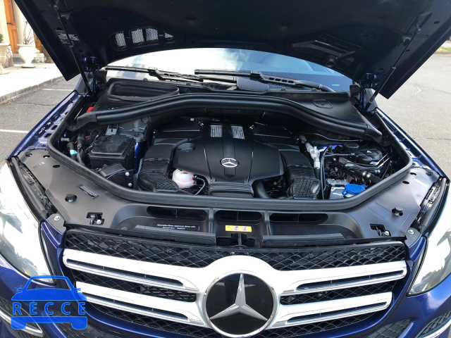 2018 MERCEDES-BENZ GLE 550E 4 4JGDA6DB1JB014875 image 7