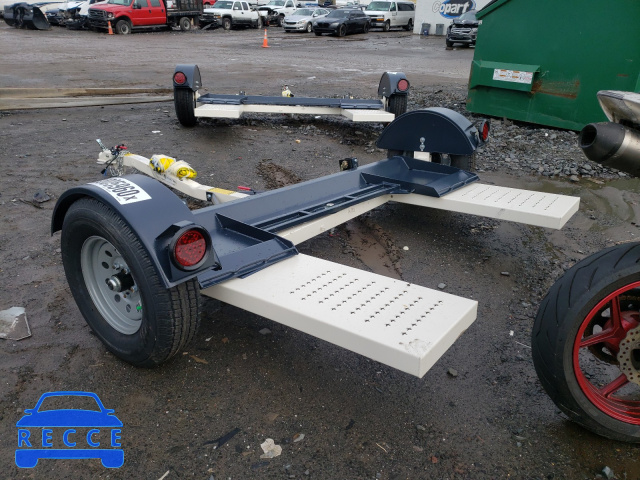 2021 TOW DOLLY 531BT1112MP074164 image 2
