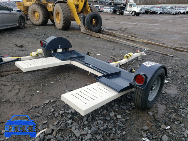 2021 TOW DOLLY 531BT1114MP074165 image 3