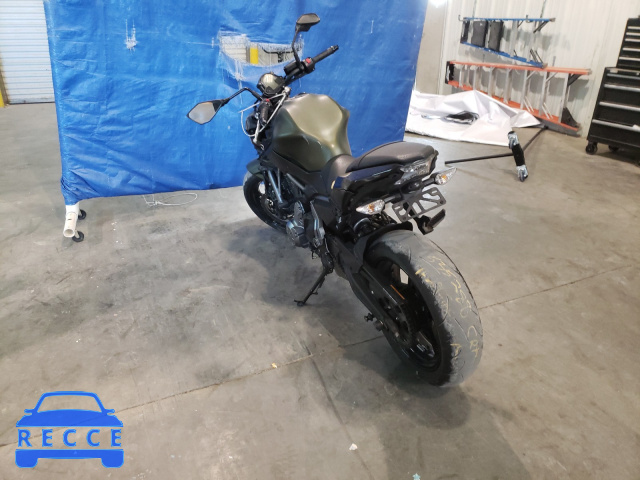 2018 KAWASAKI 650 JKAEREG12JDA02069 Bild 2