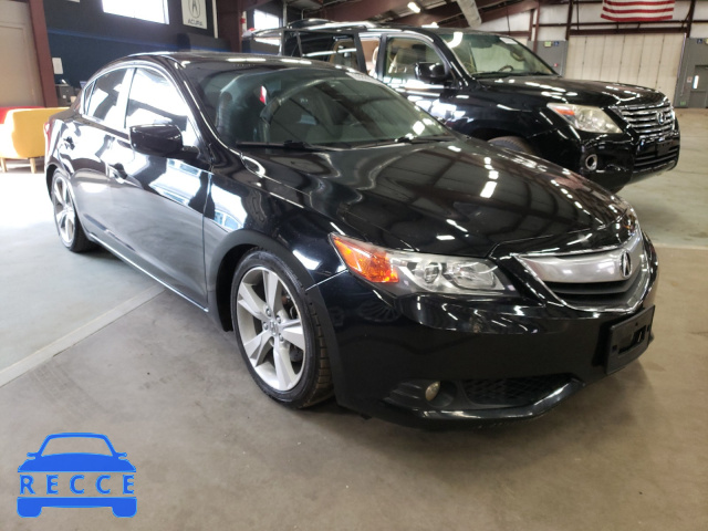 2014 ACURA ILX 24 PRE 19VDE2E57EE000264 image 0