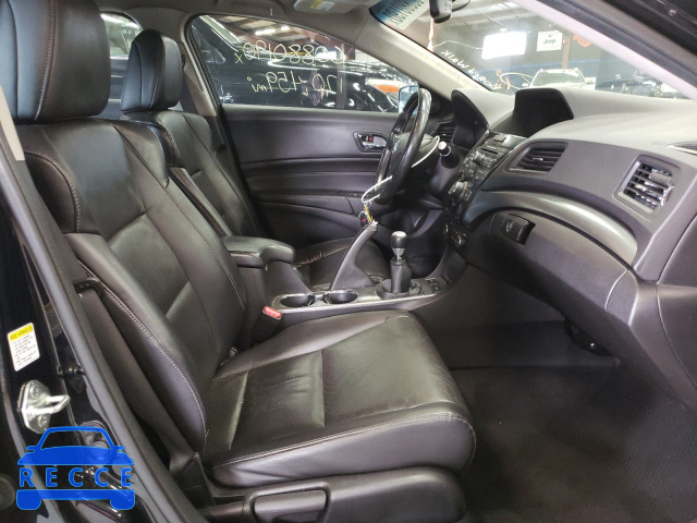 2014 ACURA ILX 24 PRE 19VDE2E57EE000264 зображення 4