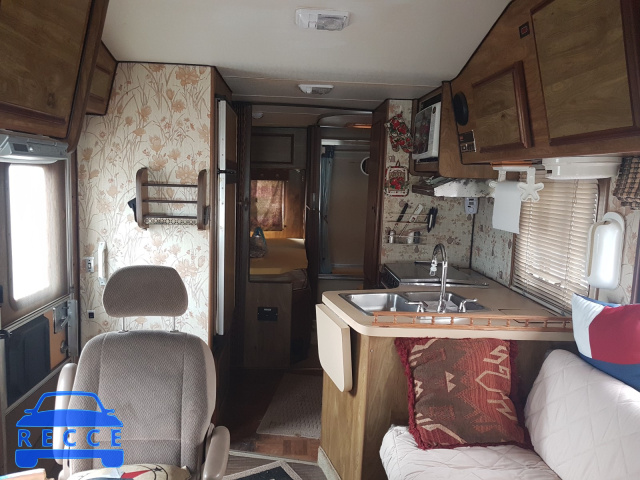 1984 FORD MOTORHOME 1FDKE30L0EHB15000 Bild 5