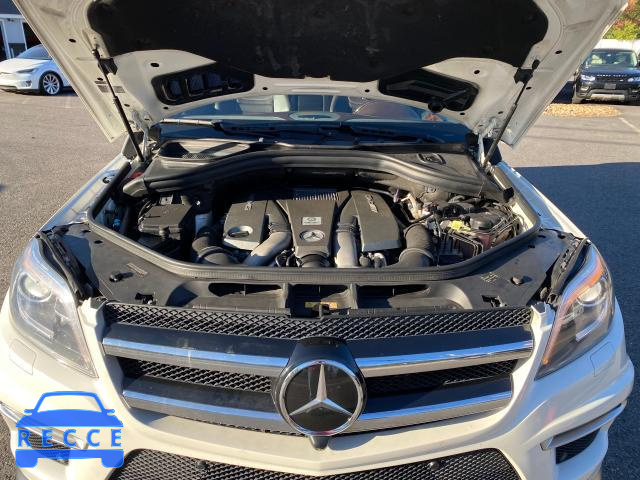 2015 MERCEDES-BENZ GL 63 AMG 4JGDF7EE8FA473429 image 7