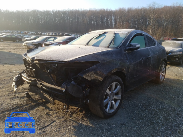 2012 ACURA ZDX TECHNO 2HNYB1H49CH500565 image 1