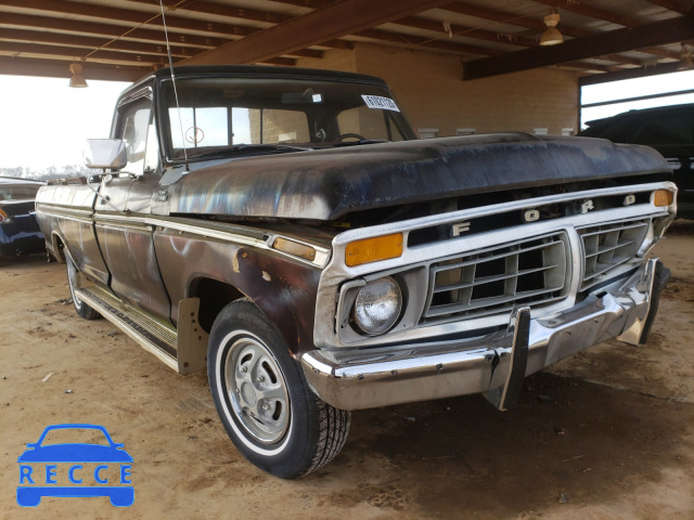 1977 FORD F-100 F10GUX82576 image 0