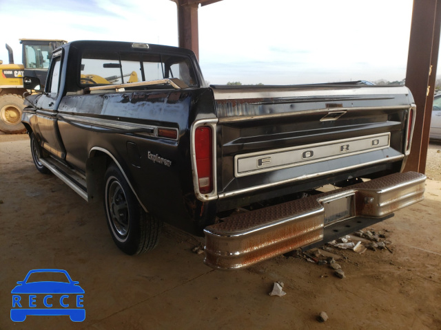 1977 FORD F-100 F10GUX82576 Bild 2