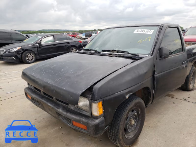 1994 NISSAN PICKUP 1N6SD11S5RC322936 image 8