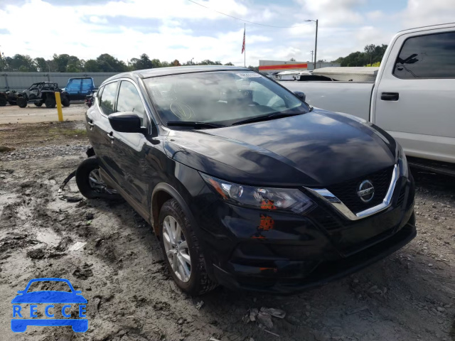 2021 NISSAN ROGUE SPOR JN1BJ1AV9MW563656 зображення 0