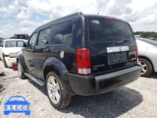 2010 DODGE NITRO SHOC 1D4PT7GX8AW163501 Bild 2