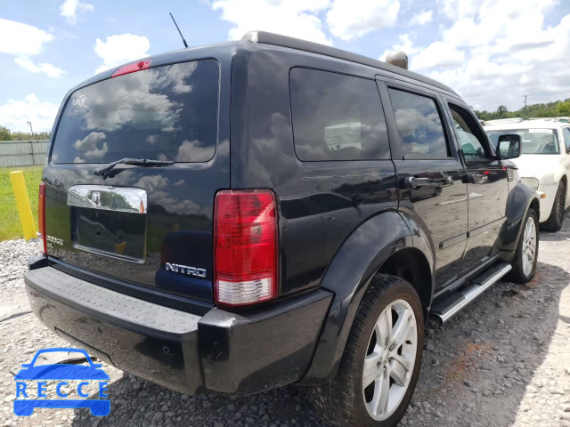 2010 DODGE NITRO SHOC 1D4PT7GX8AW163501 Bild 3