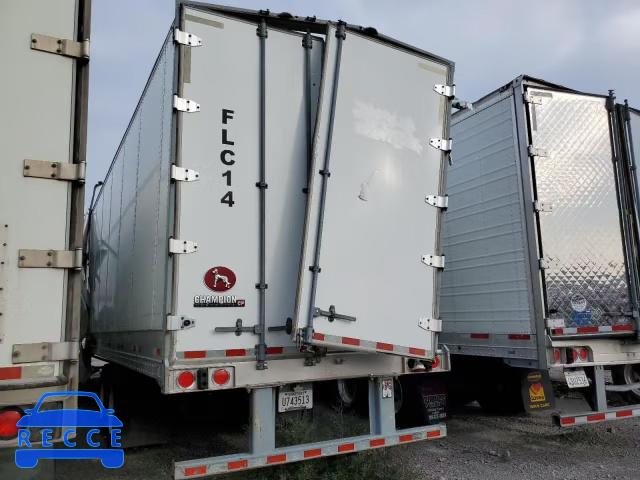 2018 GREAT DANE TRAILER DRY 53FT 1GRAP0623JJ100944 image 2