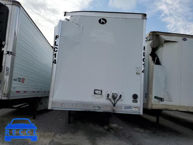 2018 GREAT DANE TRAILER DRY 53FT 1GRAP0623JJ100944 image 6