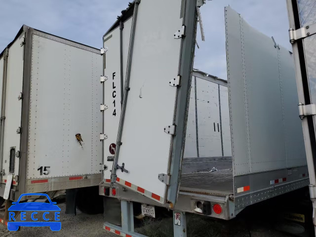 2018 GREAT DANE TRAILER DRY 53FT 1GRAP0623JJ100944 зображення 8