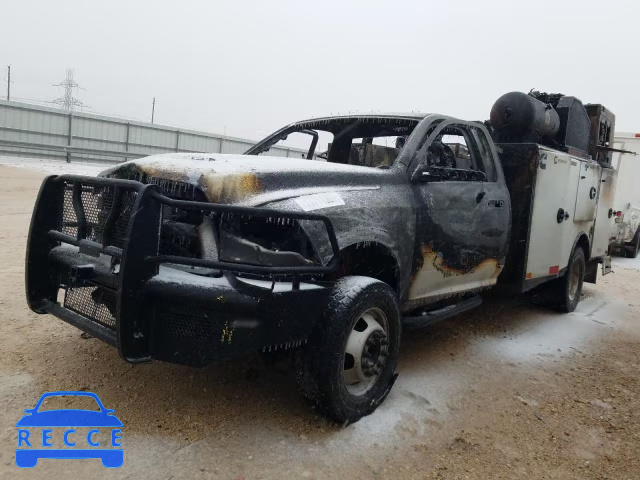 2015 DODGE PICKUP 3C7WRNBL5FG544845 Bild 1