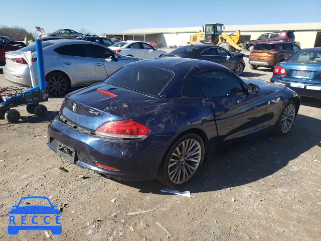 2010 BMW Z4 SDRIVE3 WBALM7C52AE382194 зображення 2