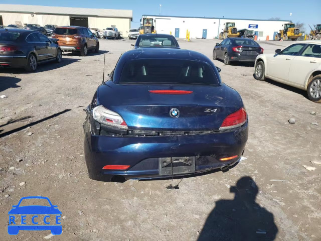 2010 BMW Z4 SDRIVE3 WBALM7C52AE382194 зображення 5