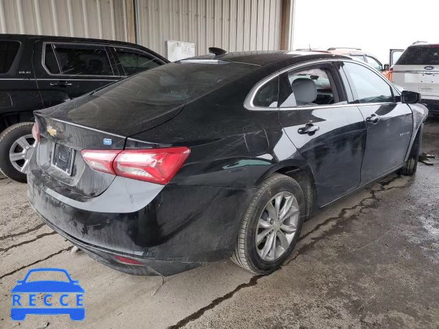 2019 CHEVROLET MALIBU HYB 1G1ZF5SU1KF149383 зображення 2