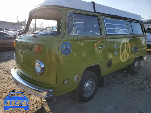 1977 VOLKSWAGEN VAN 2372161521 Bild 0