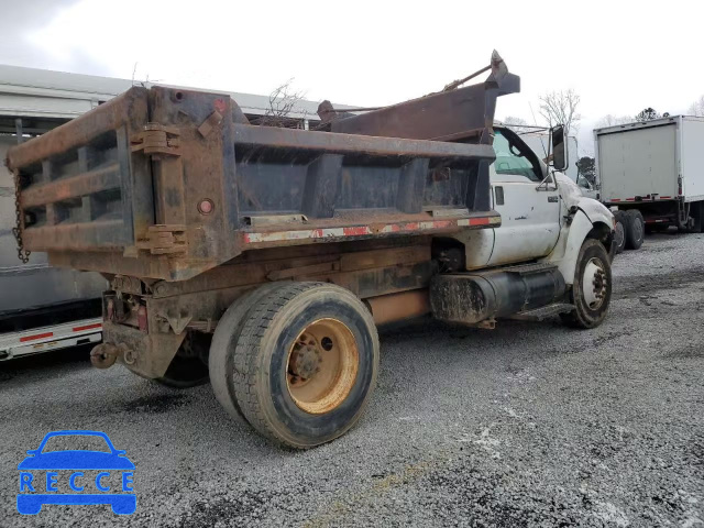 2004 FORD F750 SUPER 3FRXF75884V652322 image 2