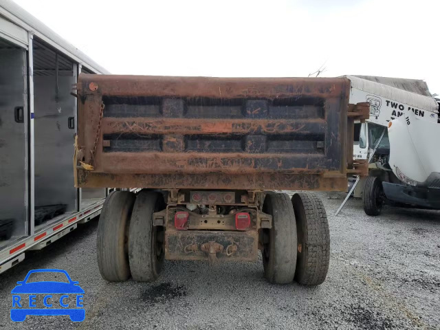 2004 FORD F750 SUPER 3FRXF75884V652322 image 5