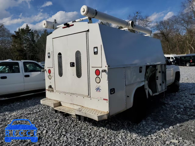 2016 CHEVROLET 3500 1GB3CYC8XGF129170 зображення 2