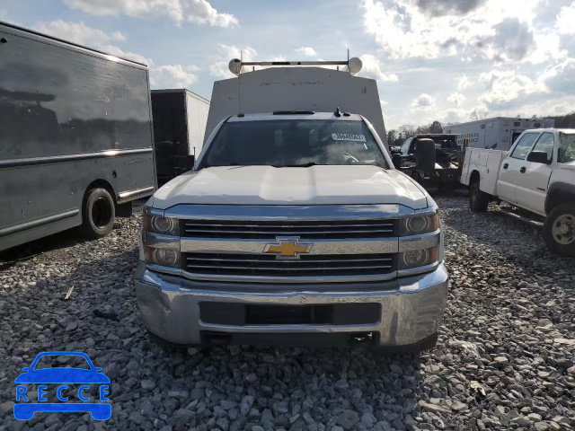 2016 CHEVROLET 3500 1GB3CYC8XGF129170 зображення 4