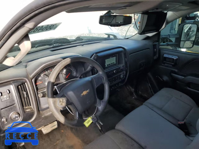 2016 CHEVROLET 3500 1GB3CYC8XGF129170 image 7