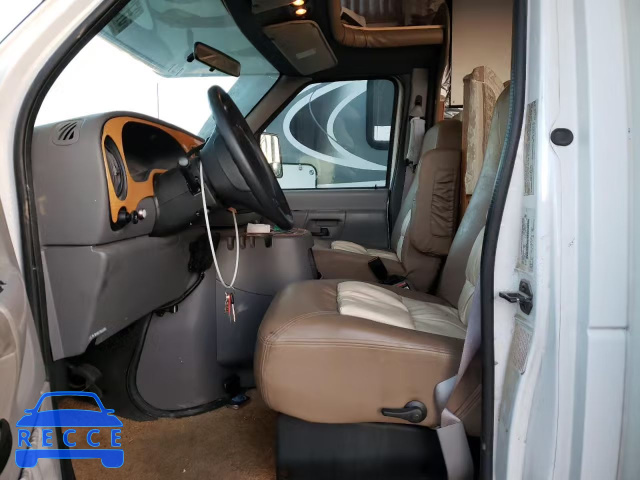 2000 FORD MOTORHOME 1FDXE45S2YHA60680 Bild 6