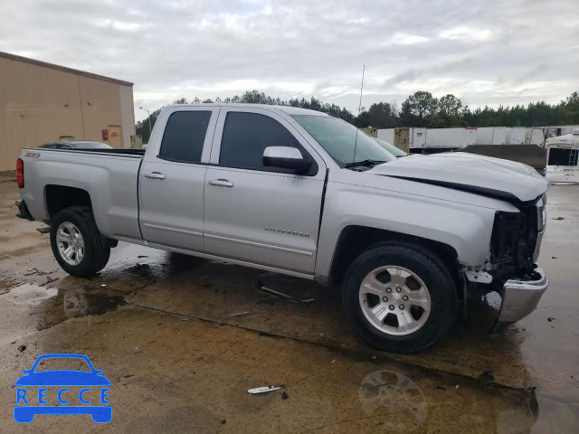 2015 CHEVROLET SILVERADO2 1GCVKREC9FZ287303 image 3