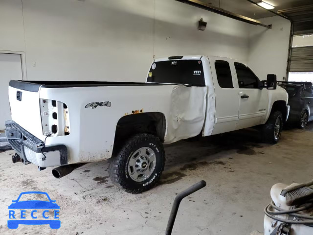 2012 CHEVROLET 2500 HD 1GC2KXCG0CZ236183 Bild 2