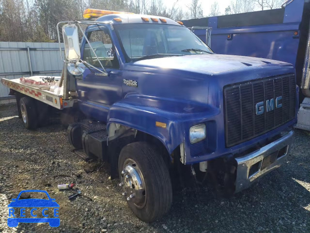 1996 CHEVROLET KODIAK C6H 1GBJ6H1J9TJ103378 image 0