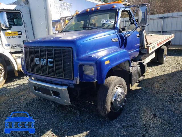 1996 CHEVROLET KODIAK C6H 1GBJ6H1J9TJ103378 image 1