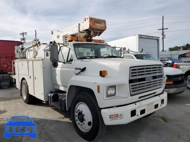 1994 FORD F700 1FDNF70J2RVA43353 image 0