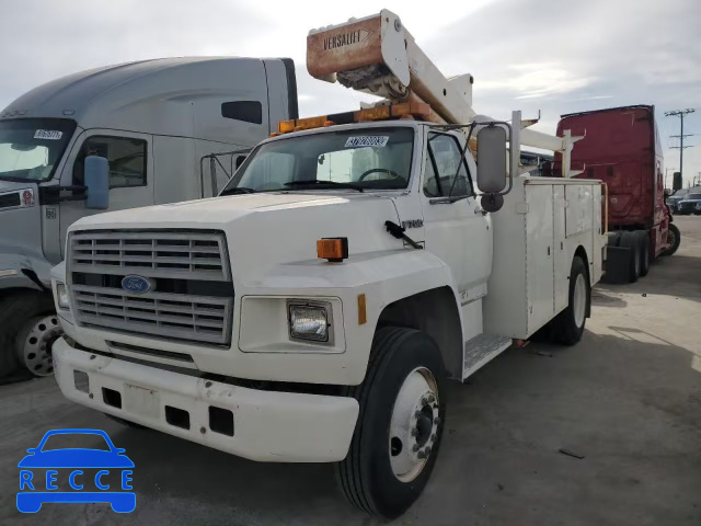 1994 FORD F700 1FDNF70J2RVA43353 зображення 1