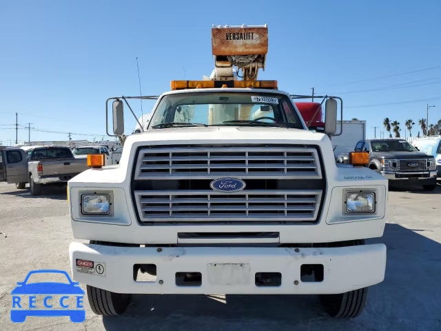 1994 FORD F700 1FDNF70J2RVA43353 Bild 8