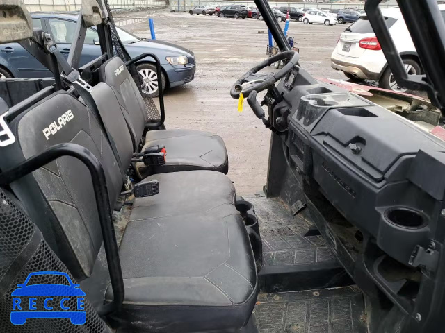 2021 POLARIS RANGER 100 4XATAE996M8022415 зображення 4