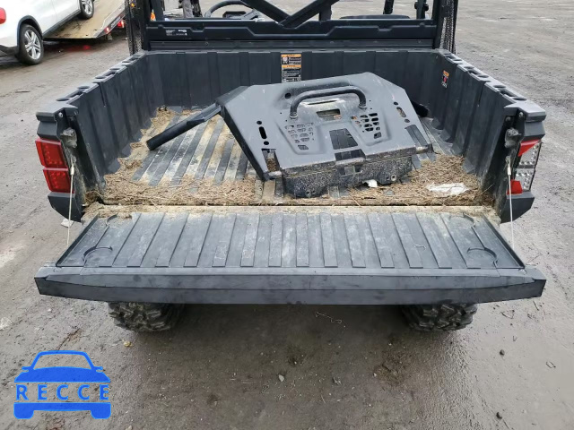 2021 POLARIS RANGER 100 4XATAE996M8022415 image 5