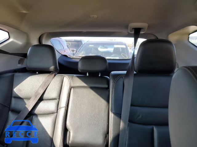 2016 NISSAN MURANO SL 5N1CZ2MG5GN149132 image 9