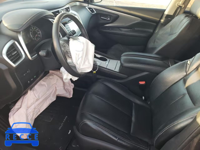 2016 NISSAN MURANO SL 5N1CZ2MG5GN149132 image 6
