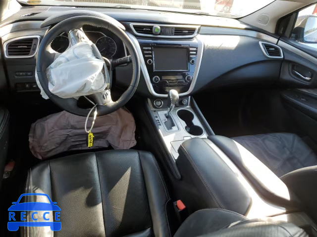 2016 NISSAN MURANO SL 5N1CZ2MG5GN149132 image 7