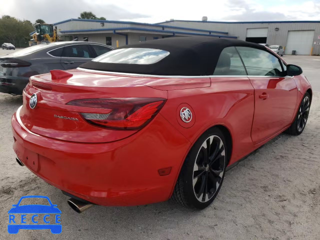 2019 BUICK CASCADA SP W04WJ3N54KG352063 Bild 3