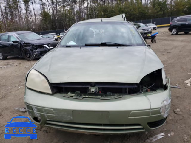 2007 FORD OTHER 1FAFP34N37W223806 image 4