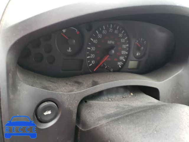 2007 FORD OTHER 1FAFP34N37W223806 image 8