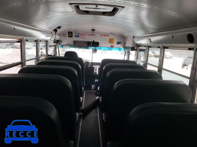 2016 BLUE BIRD SCHOOL BUS 1BAKGCPA4GF317379 image 4