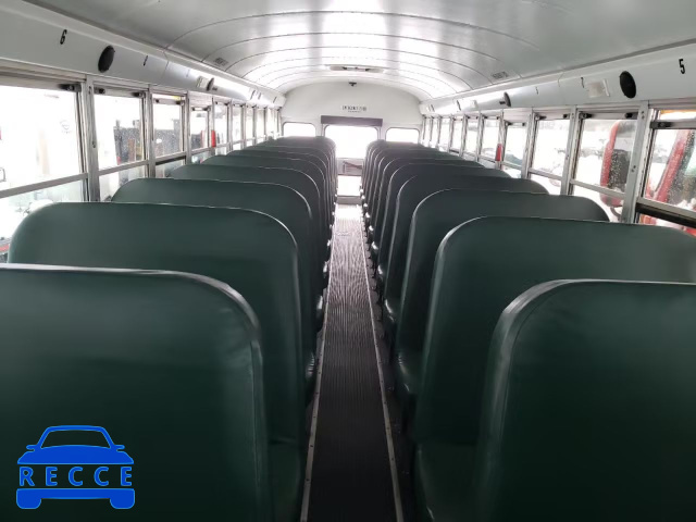 2016 BLUE BIRD SCHOOL BUS 1BAKGCPA4GF317379 image 5